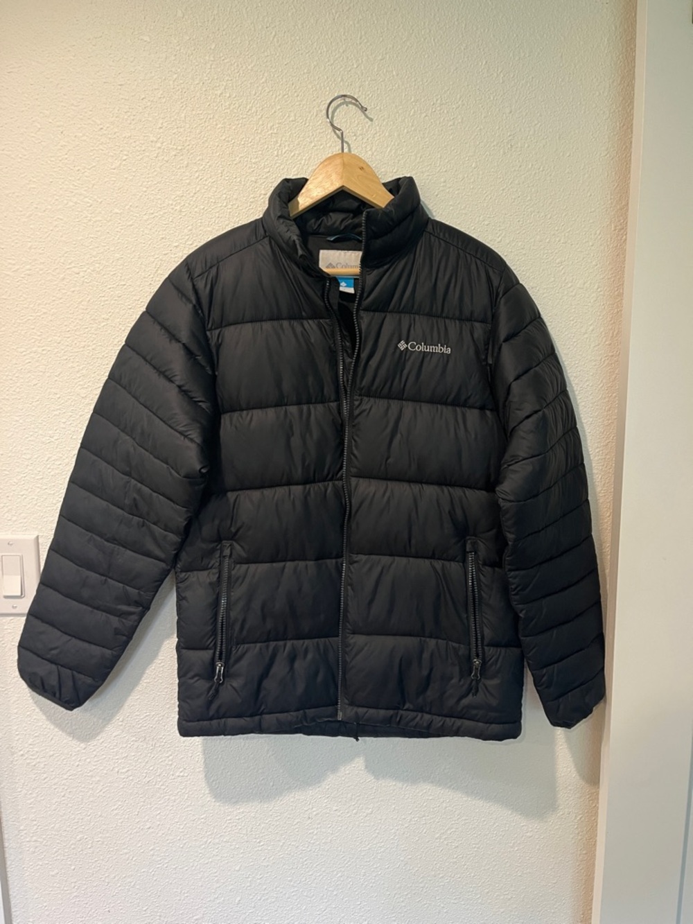 Columbia Puffer